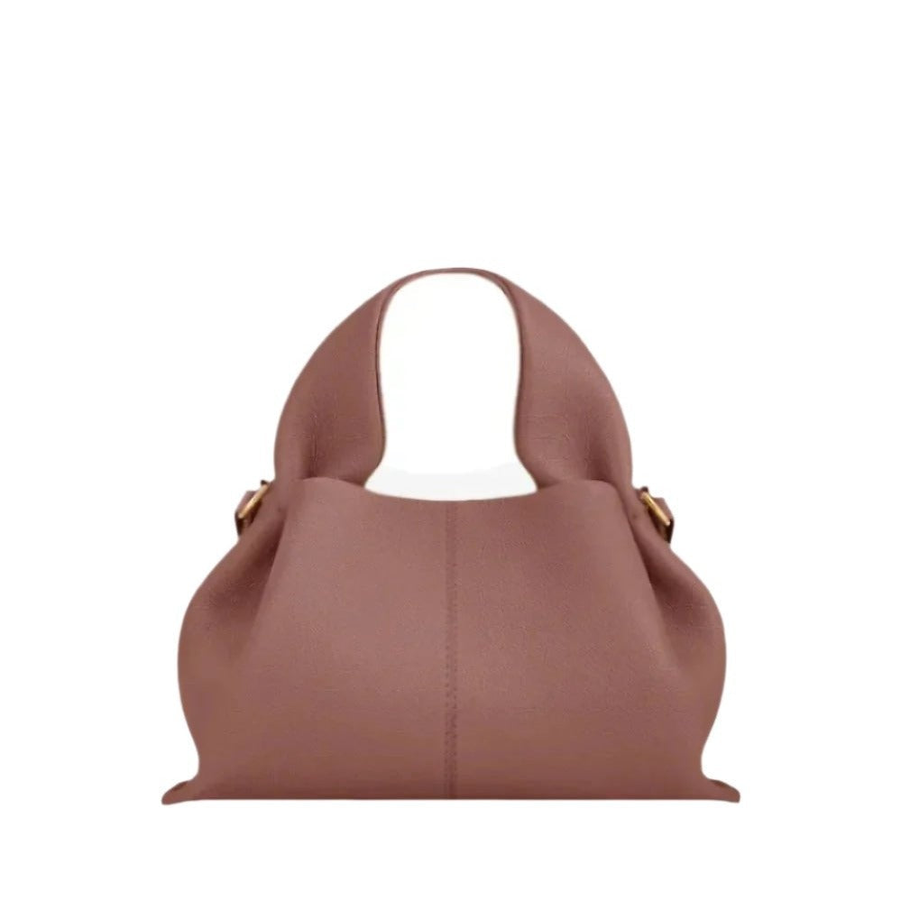 Resa | Faux Leather Bag