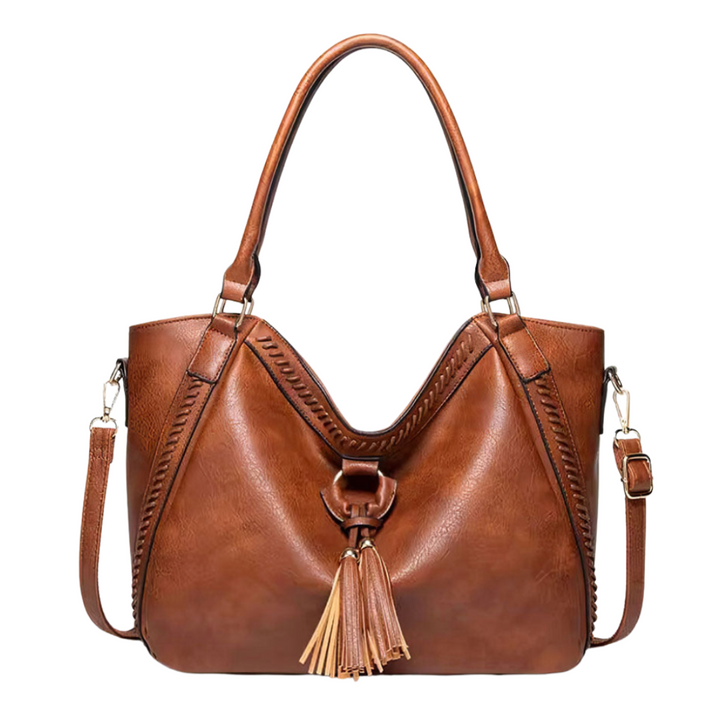 Nellie | Elegant and Refined Shoulder Bag
