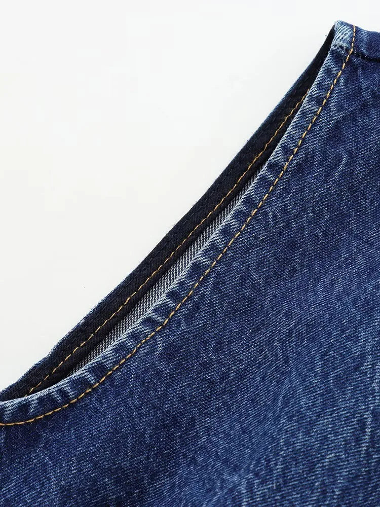 Mila | Chic Sleeveless Vest