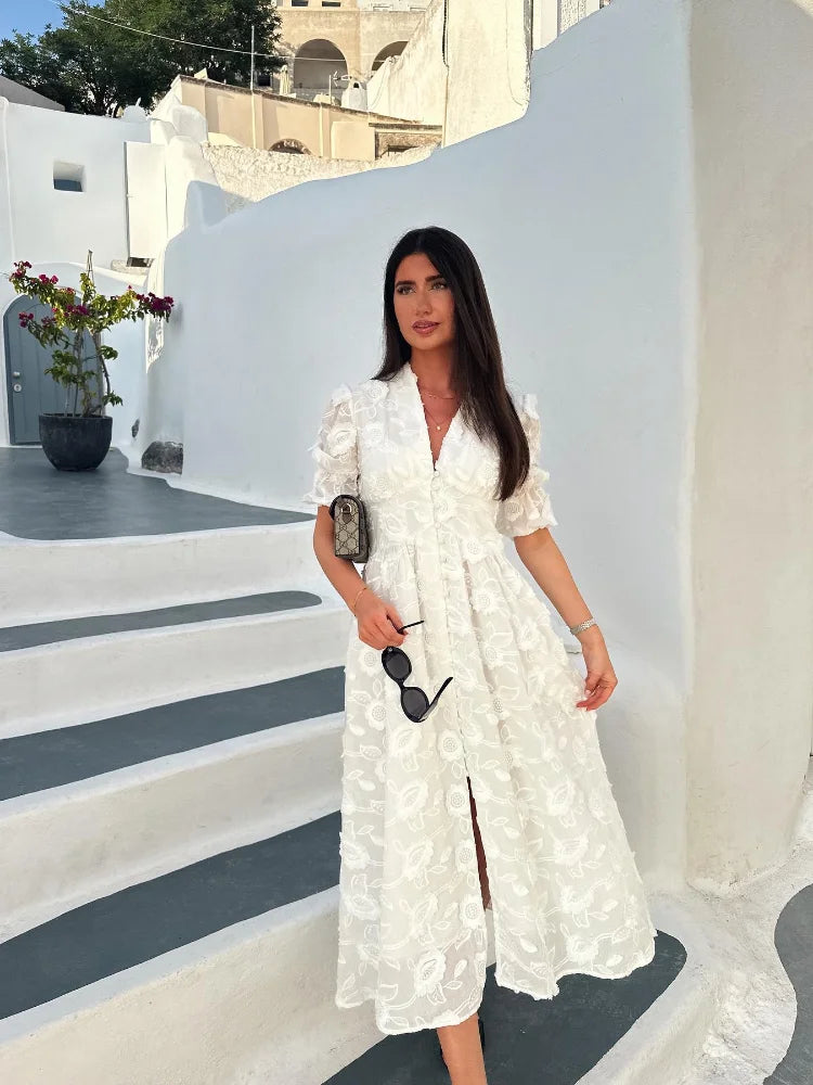 Dorothea | Mykonos Dress
