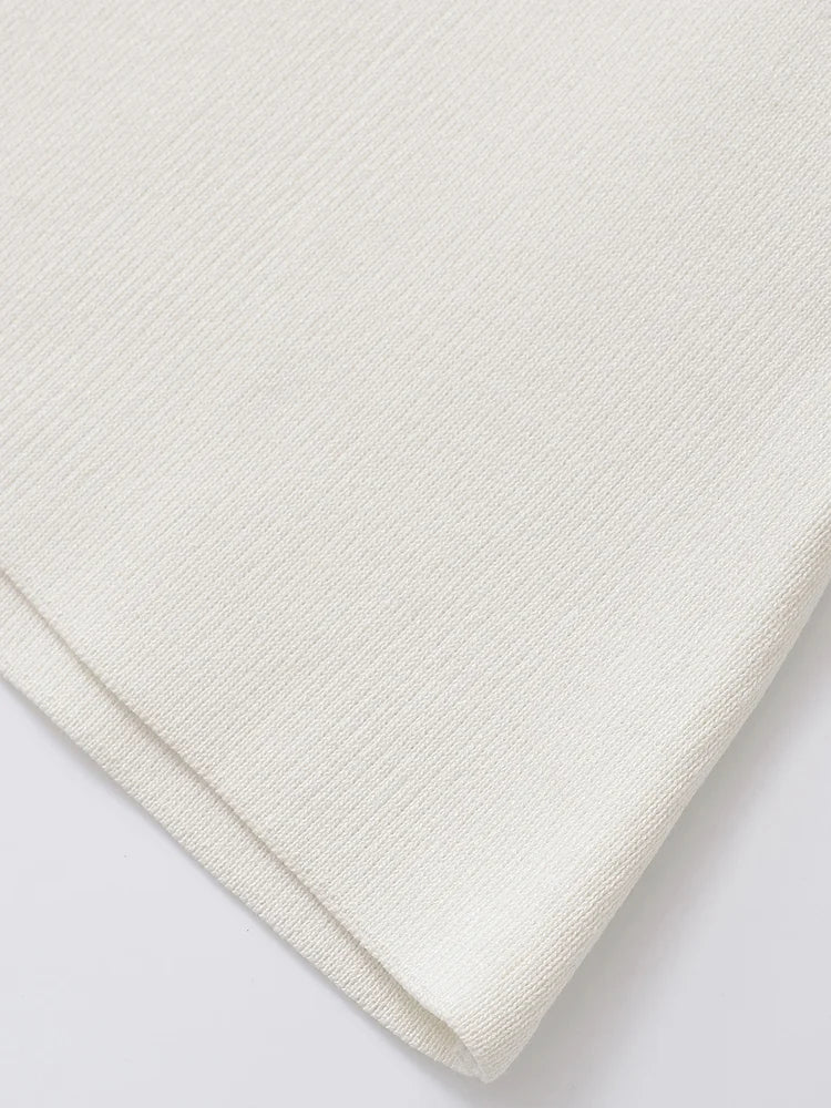 Jade | Minimalist Elegant Blouse with Button Front