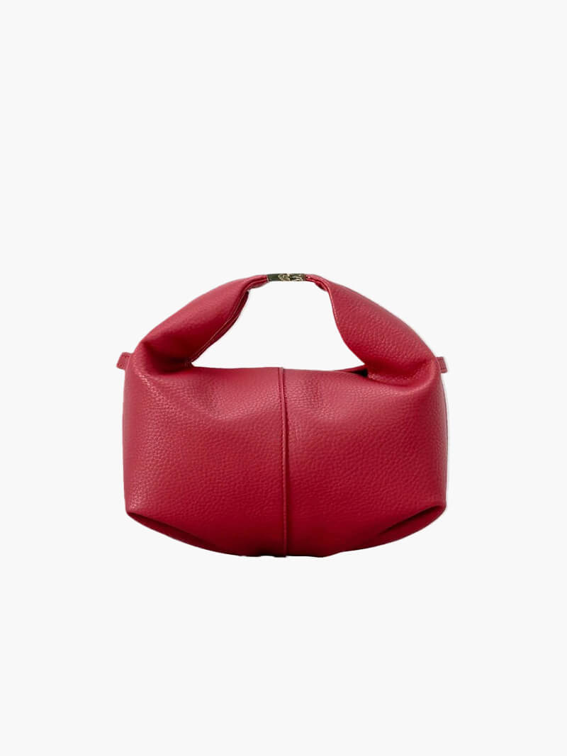 Veerle | Faux Leather Bag