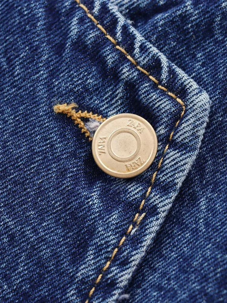 Mila | Chic Sleeveless Vest