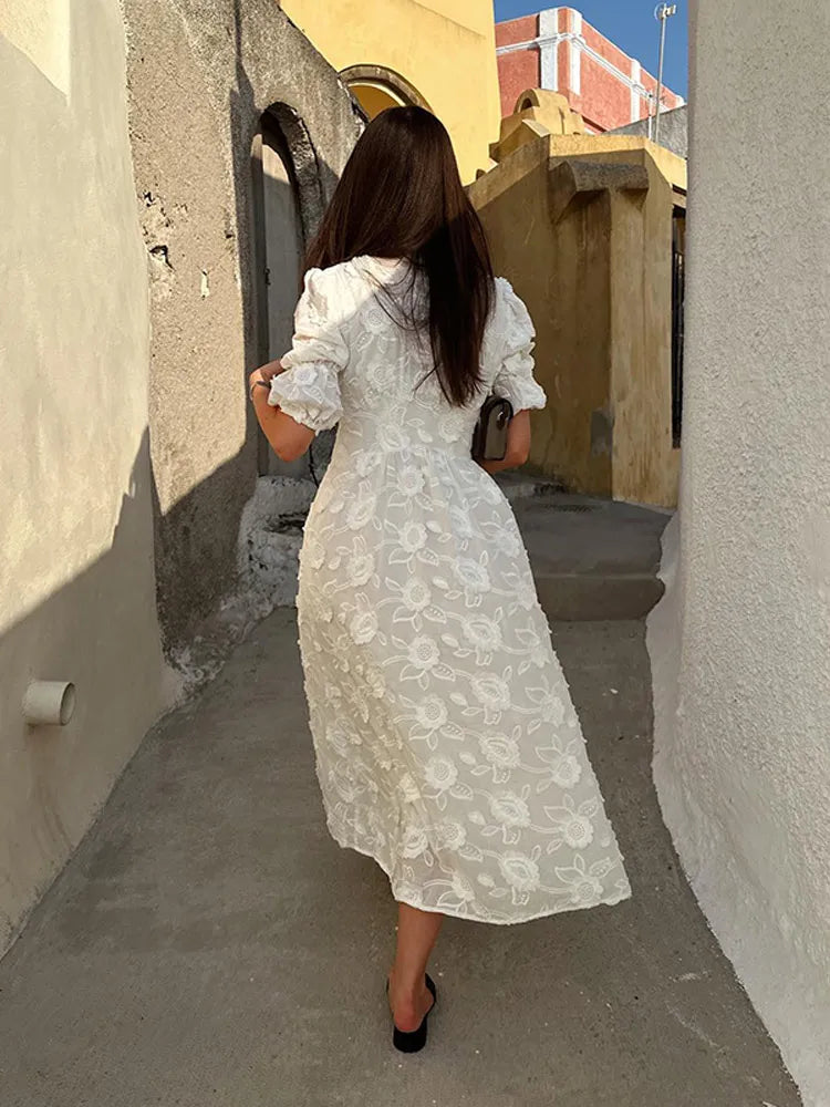 Dorothea | Mykonos Dress