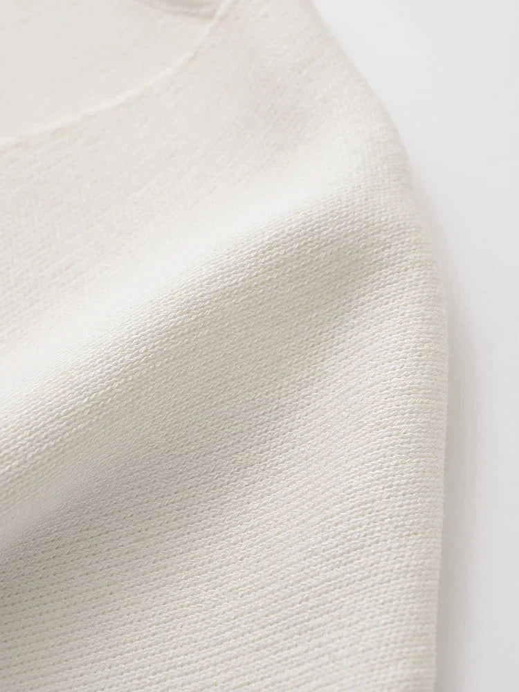 Jade | Minimalist Elegant Blouse with Button Front