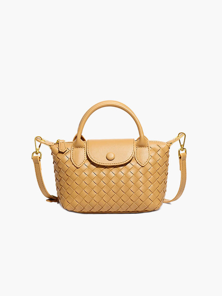 Pip | Small Braided Bag