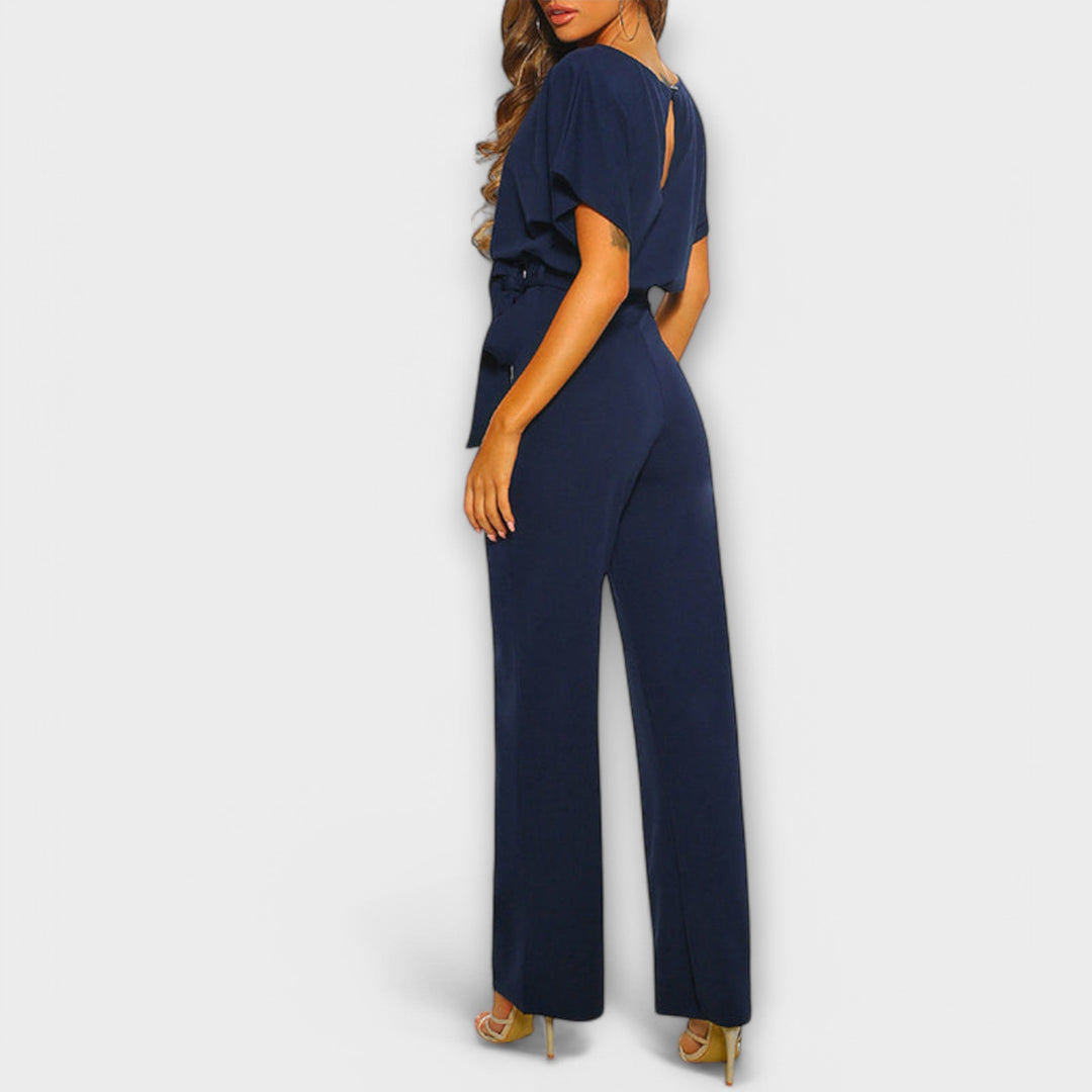 Nanga | Sleek and Stylish Jumpsuit