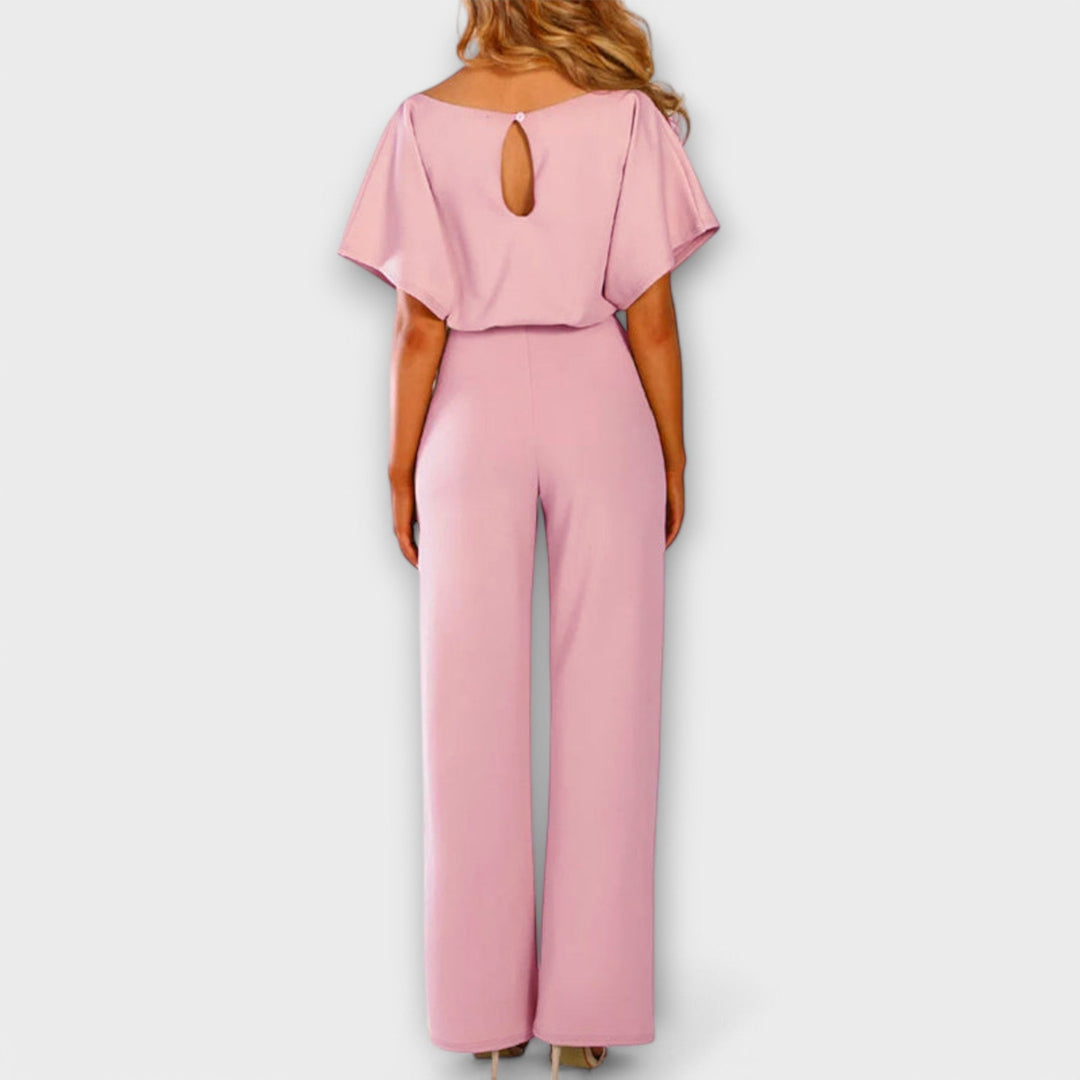 Nanga | Sleek and Stylish Jumpsuit