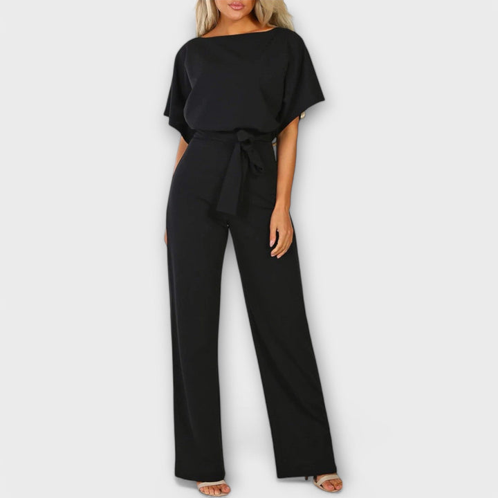 Nanga | Sleek and Stylish Jumpsuit