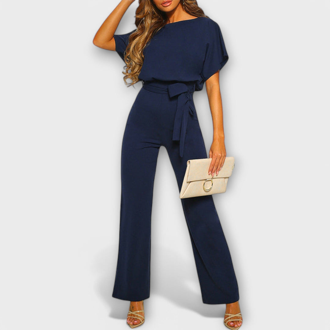 Nanga | Sleek and Stylish Jumpsuit