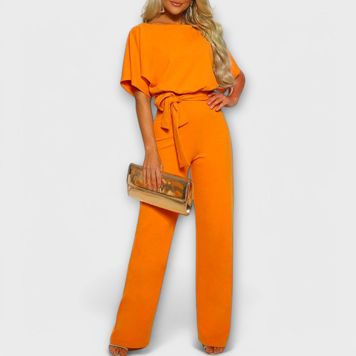Nanga | Sleek and Stylish Jumpsuit