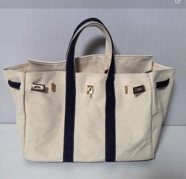 Boatkin Tote Bag