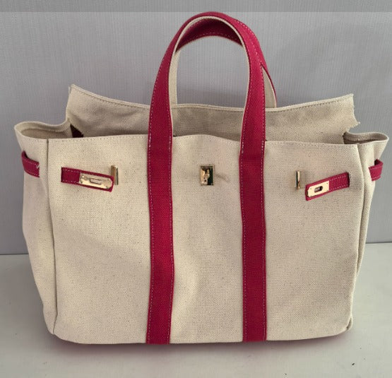 Boatkin Tote Bag