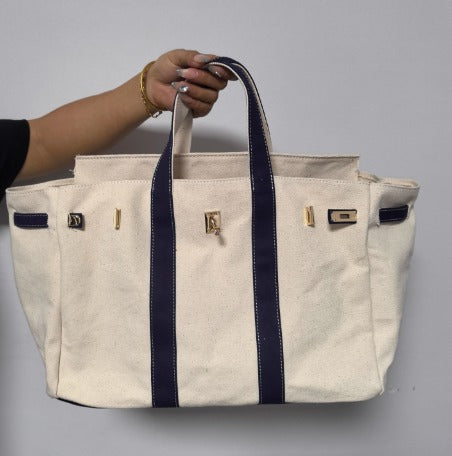 Boatkin Tote Bag