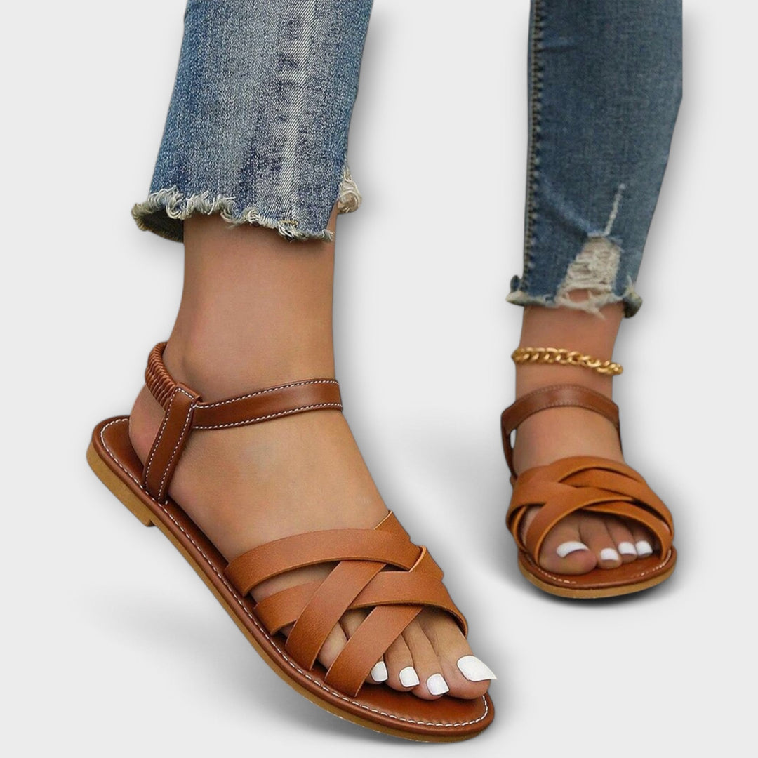 Nowi | Elegant and Comfortable Sandals