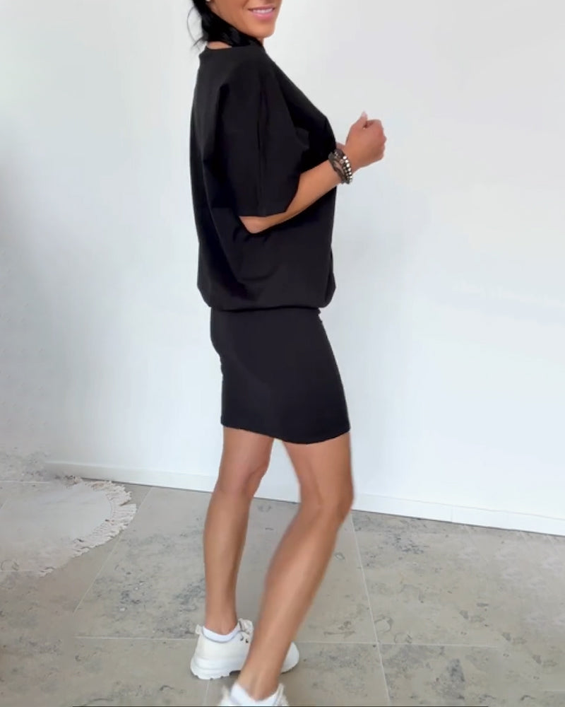 Macey | Elegant Casual Wear