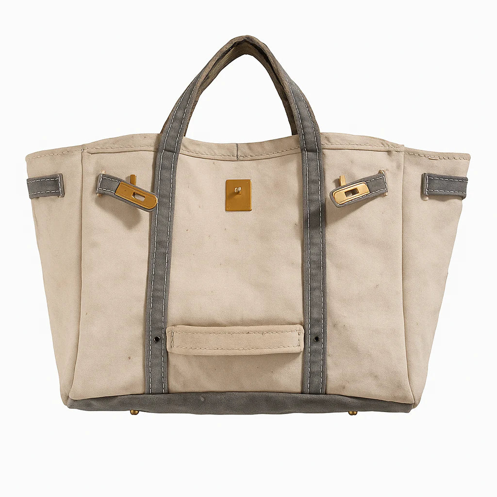 Boatkin Tote Bag