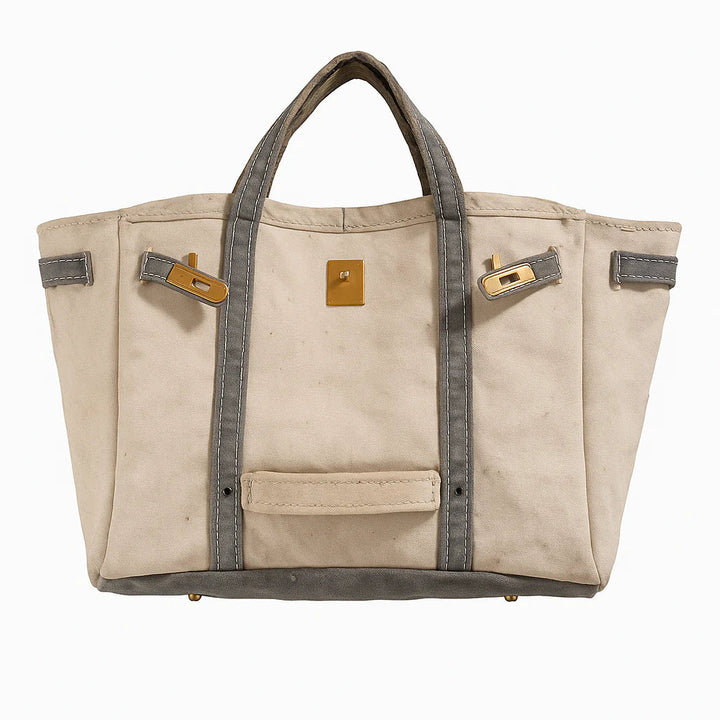 Boatkin Tote Bag