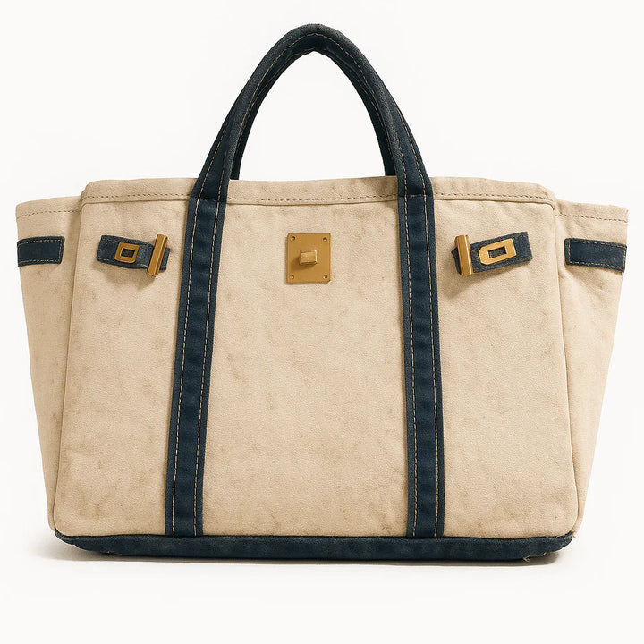 Boatkin Tote Bag