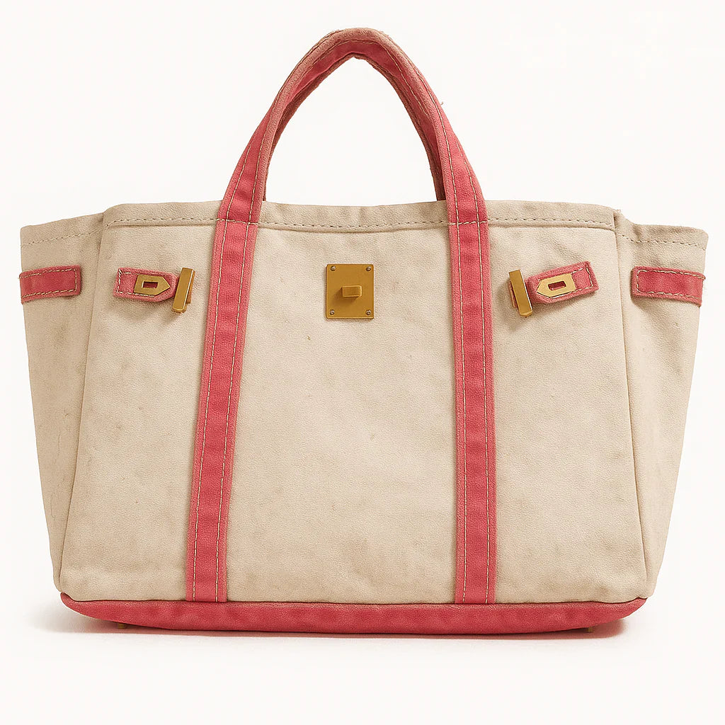 Boatkin Tote Bag