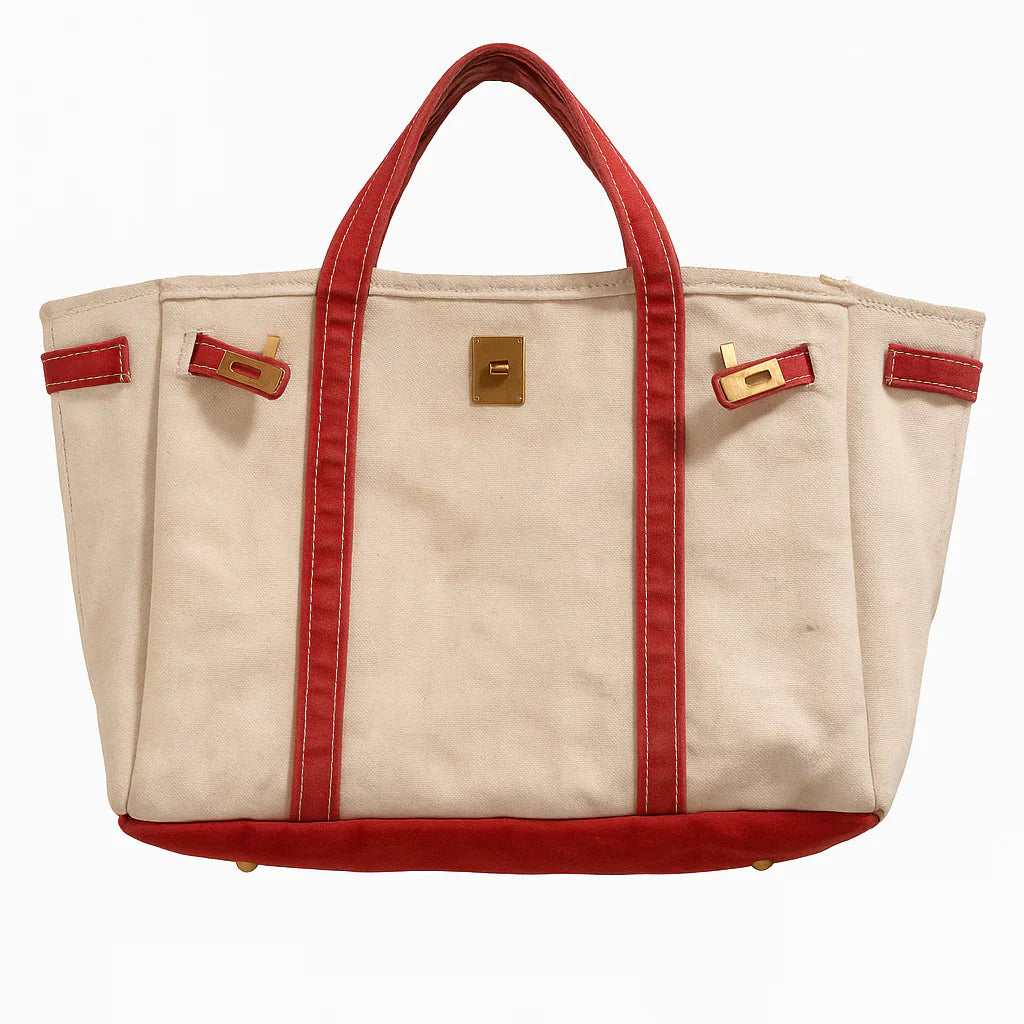 Boatkin Tote Bag