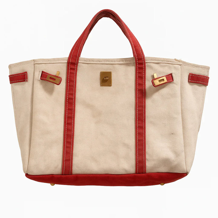 Boatkin Tote Bag