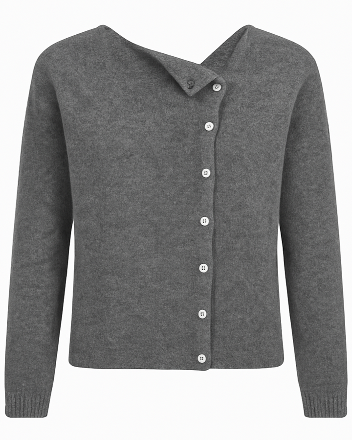 Paige | Cozy Cardigan