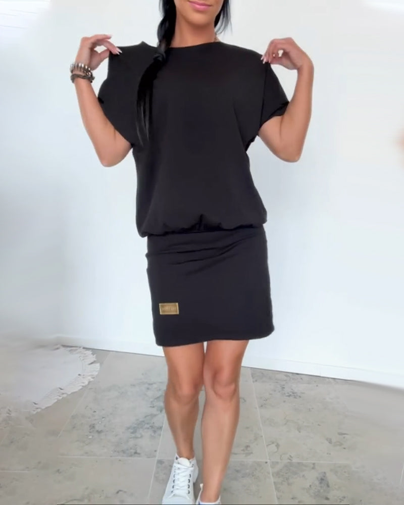 Macey | Elegant Casual Wear