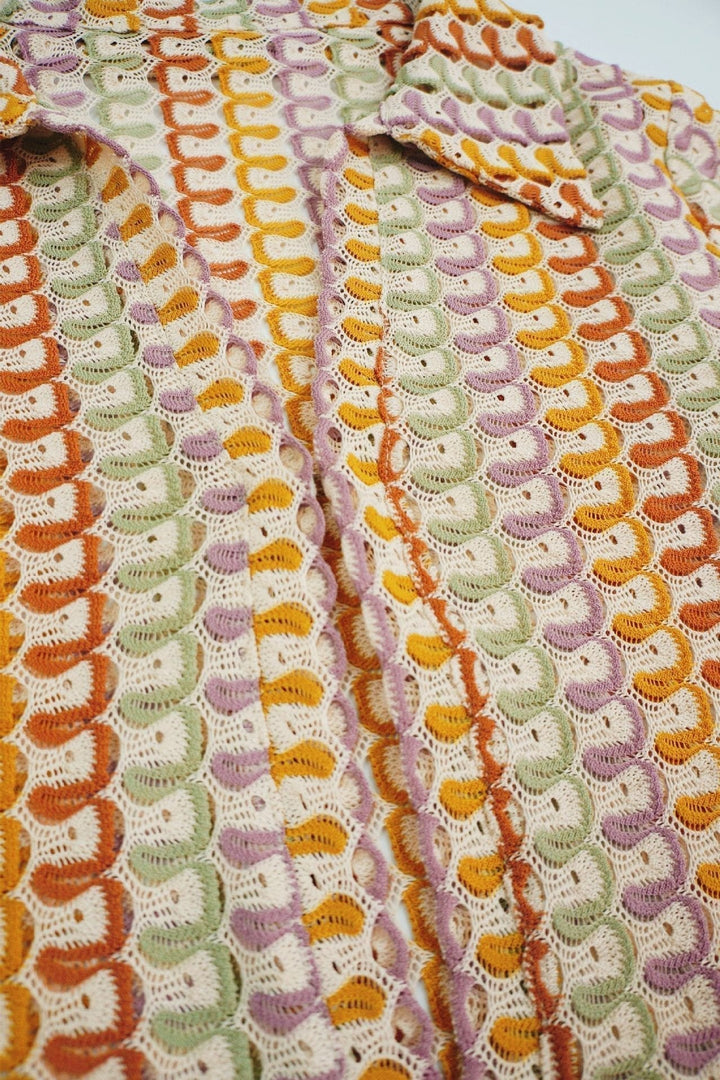 Britt | Elegant Dress with Summer Vibes