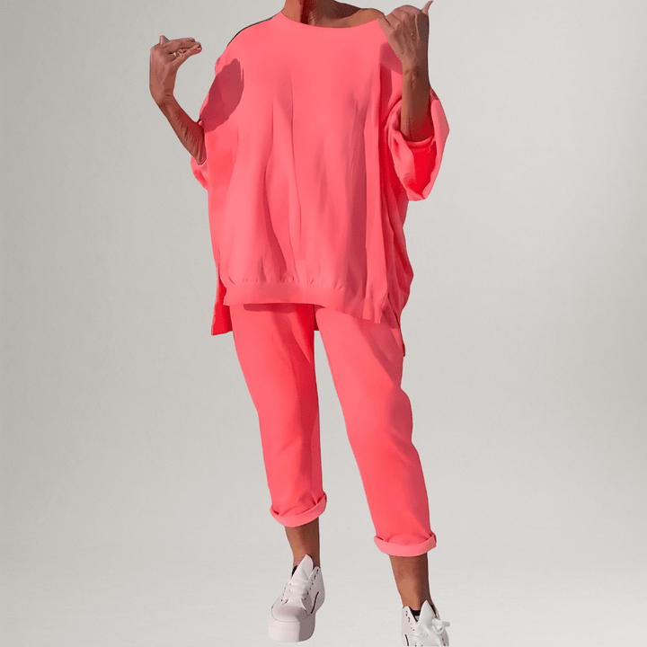 Gianna | Casual Lounge Set