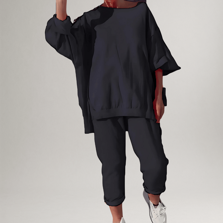 Gianna | Casual Lounge Set