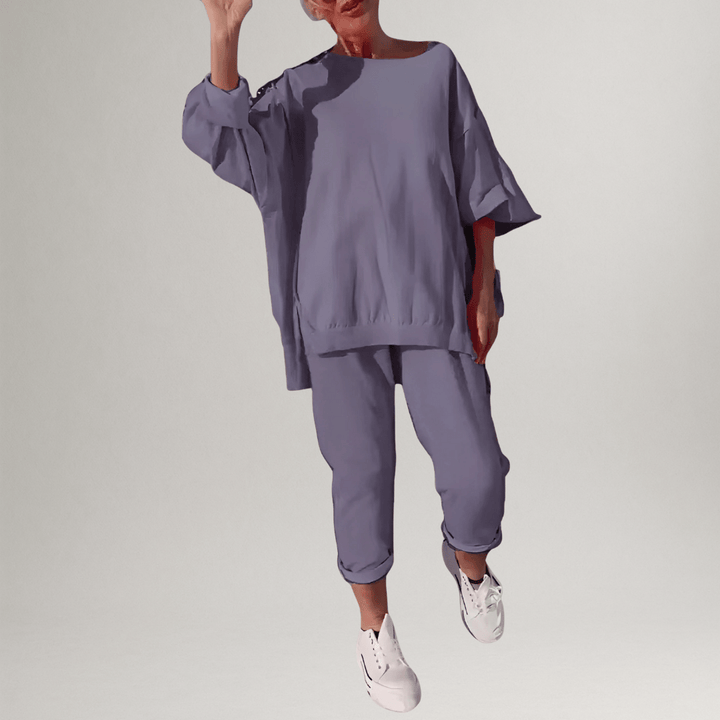 Gianna | Casual Lounge Set