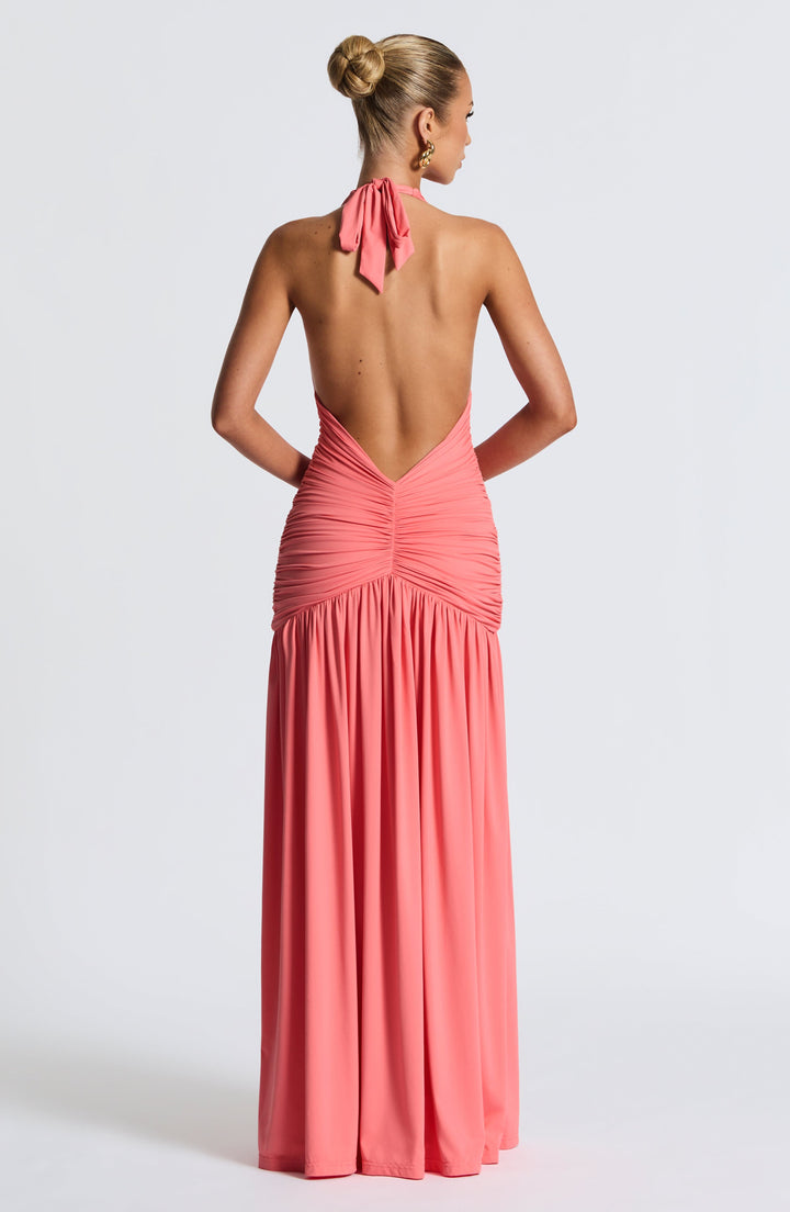 Solene | Cloudline Grace Maxi Dress