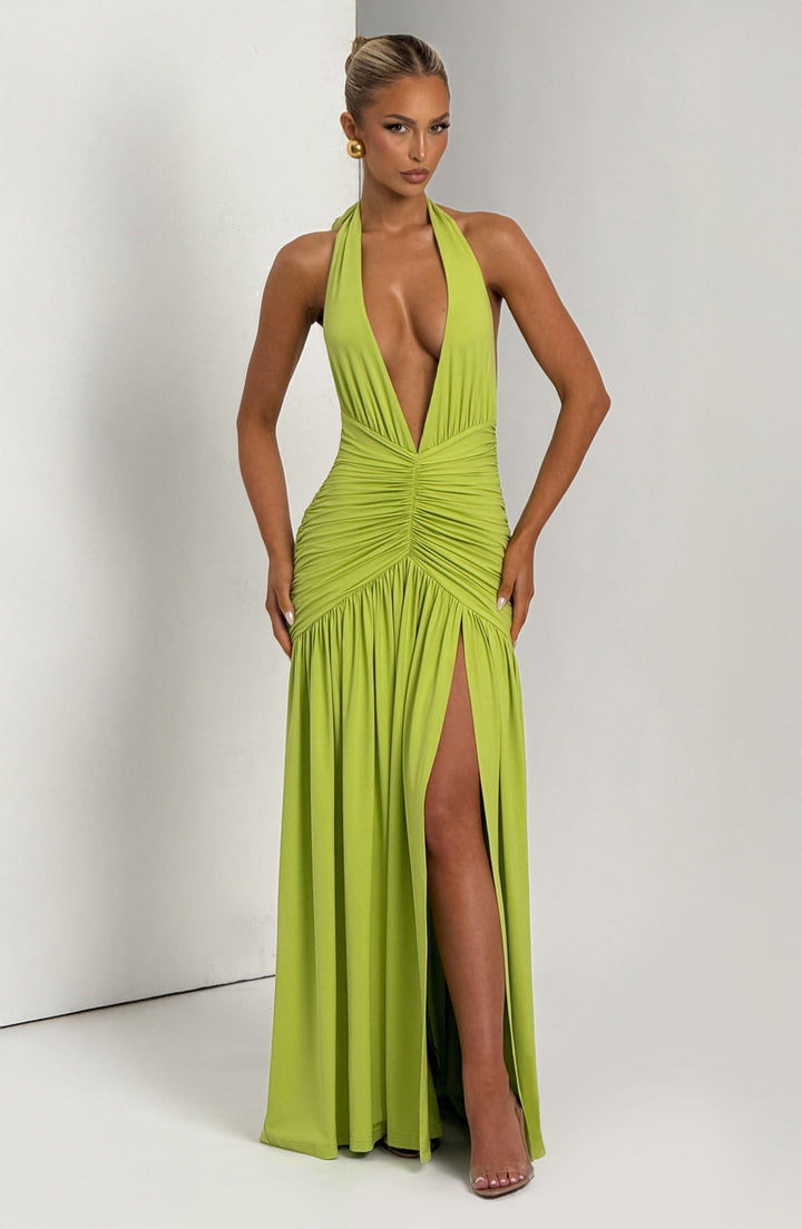 Solene | Cloudline Grace Maxi Dress