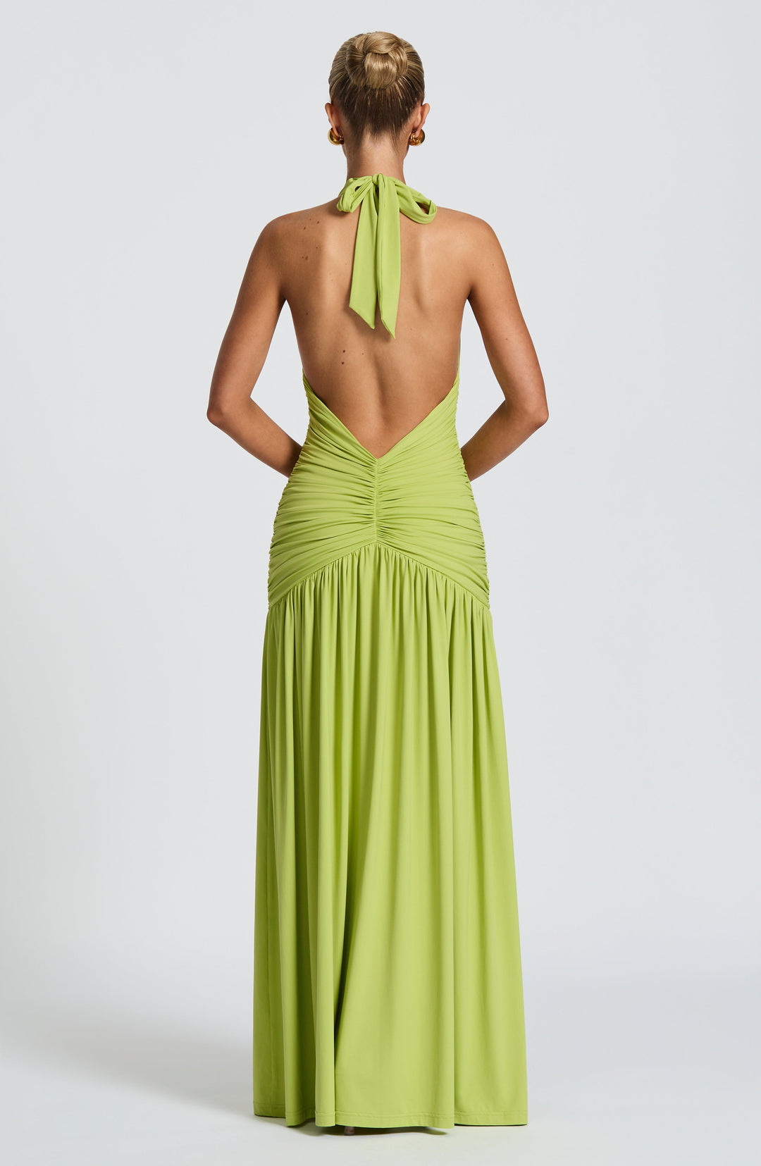Solene | Cloudline Grace Maxi Dress