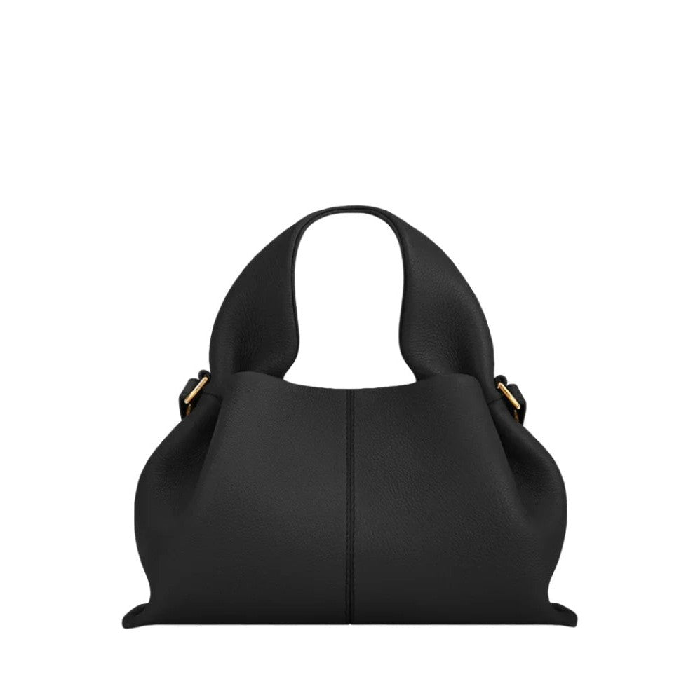 Resa | Faux Leather Bag